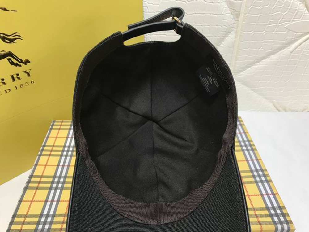 B**rry hat